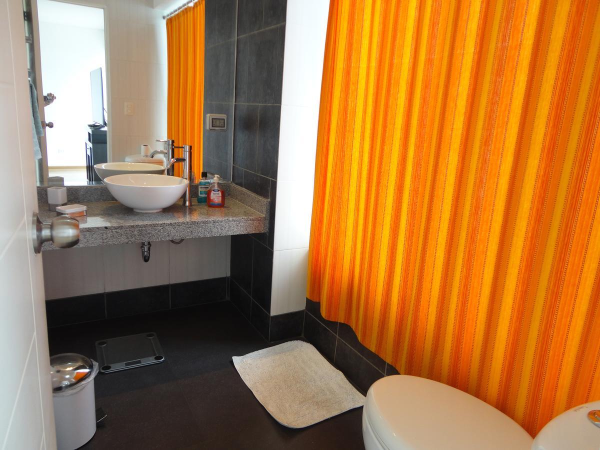 San Borja, Bello Apartamento Lima Exteriér fotografie